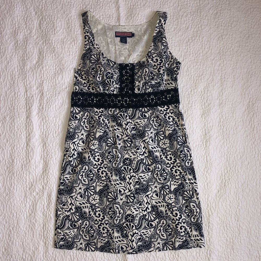 Vineyard Vines Dress